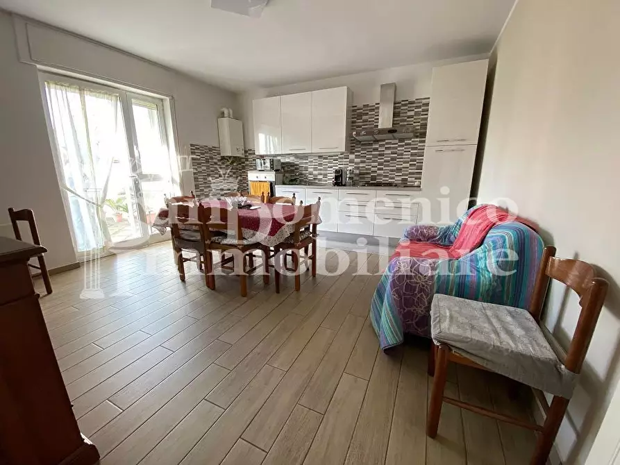 Immagine 4 di Terratetto in vendita  a San Giuliano Terme