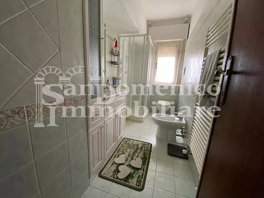 Immagine 18 di Terratetto in vendita  a San Giuliano Terme