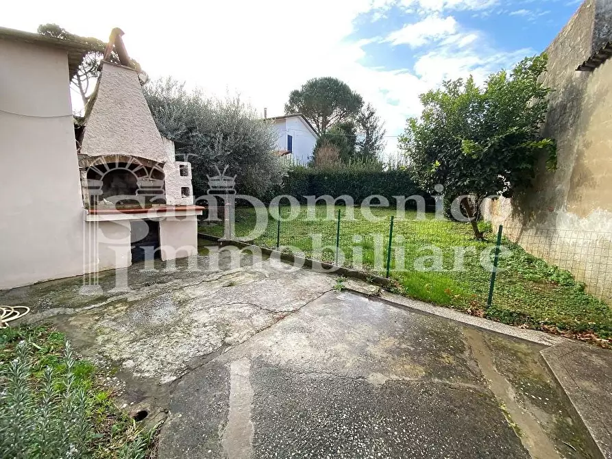 Immagine 21 di Terratetto in vendita  a San Giuliano Terme