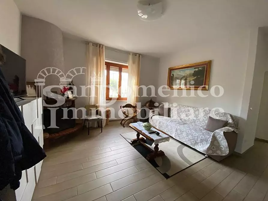 Immagine 2 di Terratetto in vendita  a San Giuliano Terme