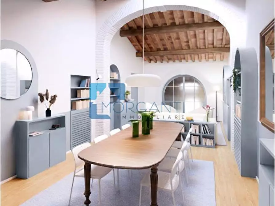 Immagine 2 di Appartamento in vendita  a Pietrasanta