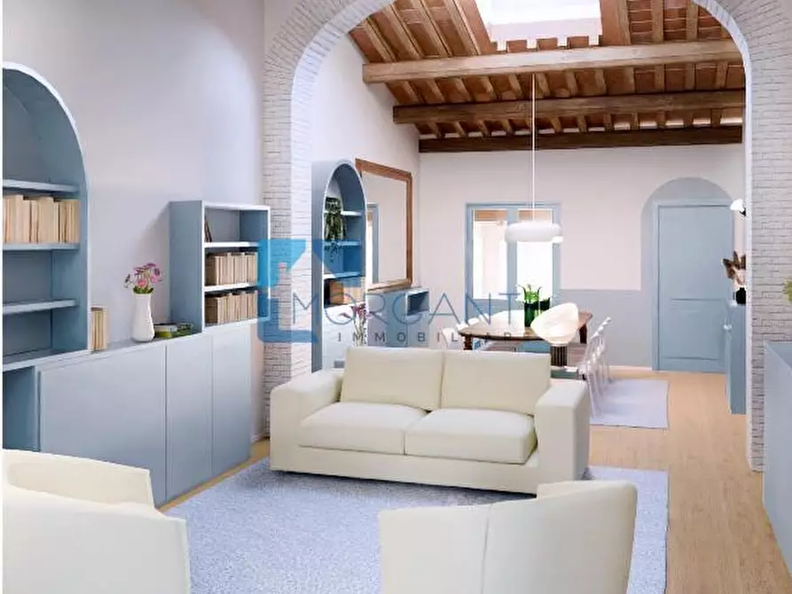 Immagine 4 di Appartamento in vendita  a Pietrasanta