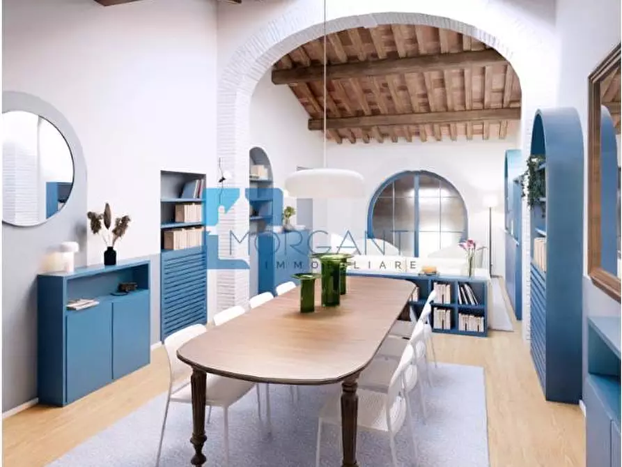Immagine 3 di Appartamento in vendita  a Pietrasanta