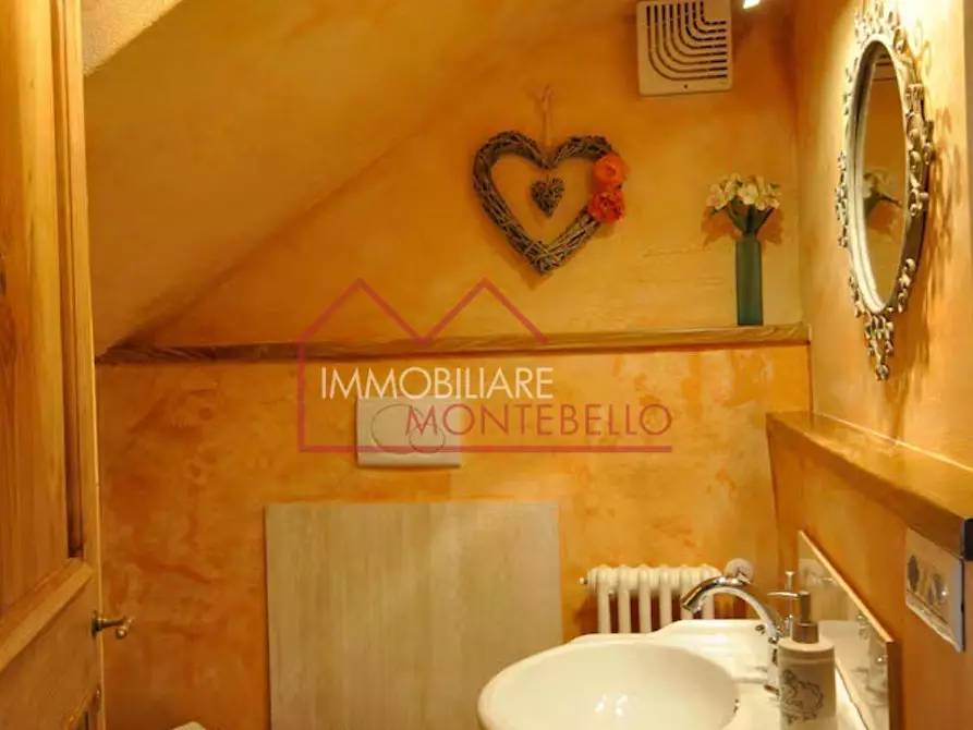 Immagine 3 di Casa colonica in vendita  a Camaiore