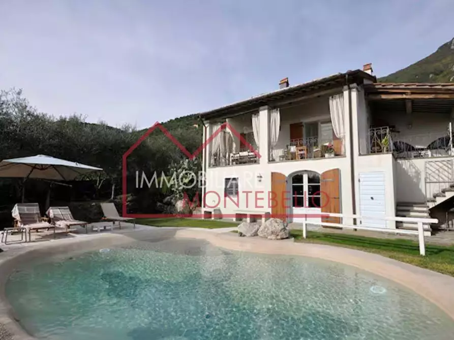 Immagine 2 di Casa colonica in vendita  a Camaiore