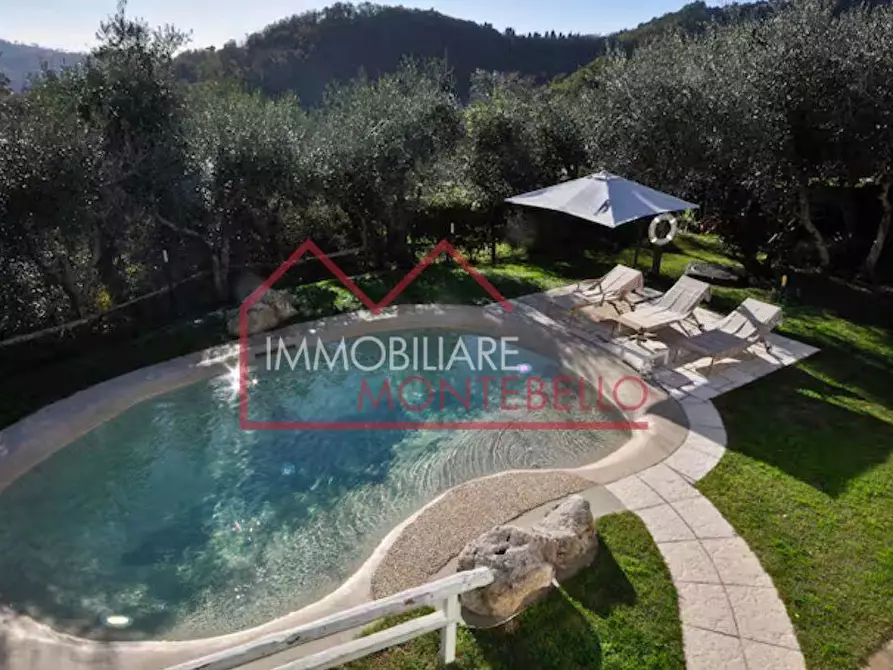 Immagine 1 di Casa colonica in vendita  a Camaiore