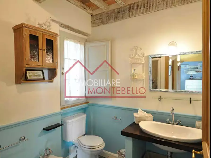 Immagine 8 di Casa colonica in vendita  a Camaiore