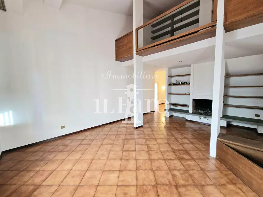 Immagine 2 di Appartamento in vendita  a Signa