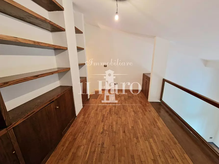 Immagine 8 di Appartamento in vendita  a Signa