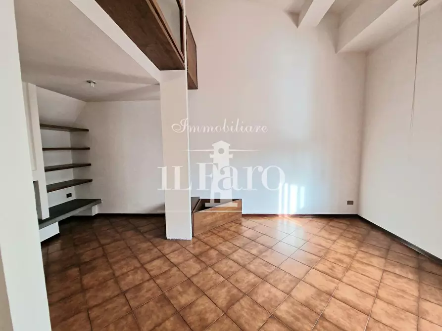 Immagine 3 di Appartamento in vendita  a Signa