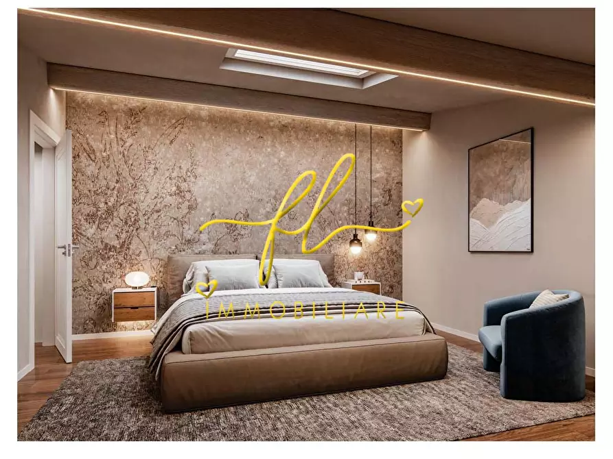 Immagine 3 di Appartamento in vendita  a Cecina