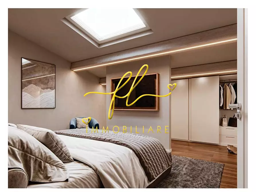 Immagine 4 di Appartamento in vendita  a Cecina