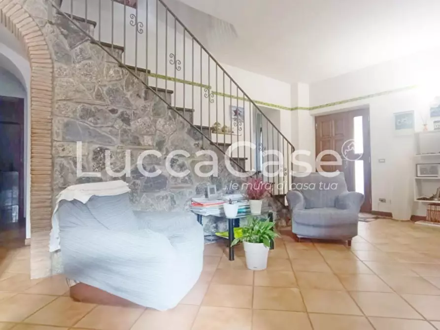 Immagine 3 di Terratetto in vendita  a Barga