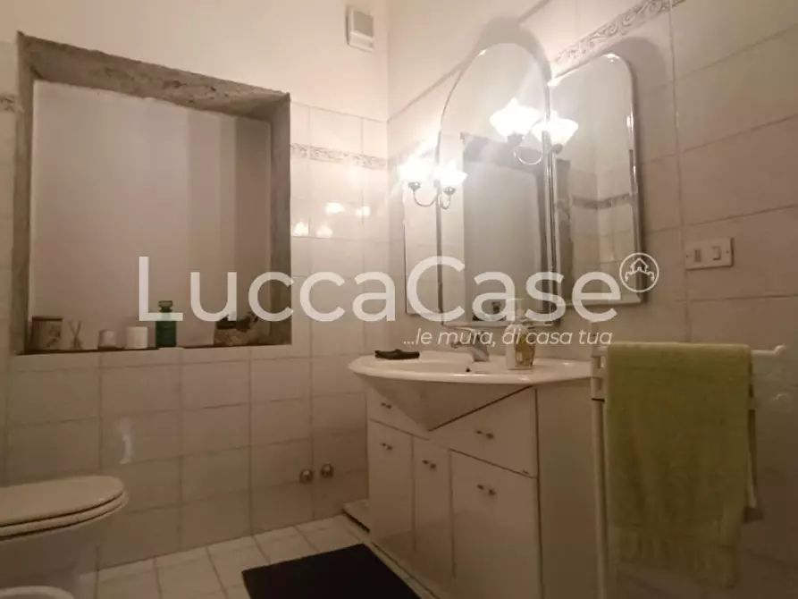 Immagine 10 di Terratetto in vendita  a Barga