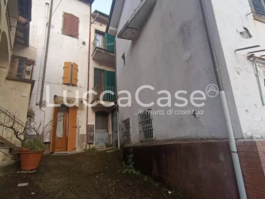 Immagine 24 di Terratetto in vendita  a Barga