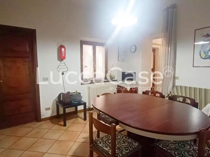 Immagine 8 di Terratetto in vendita  a Barga