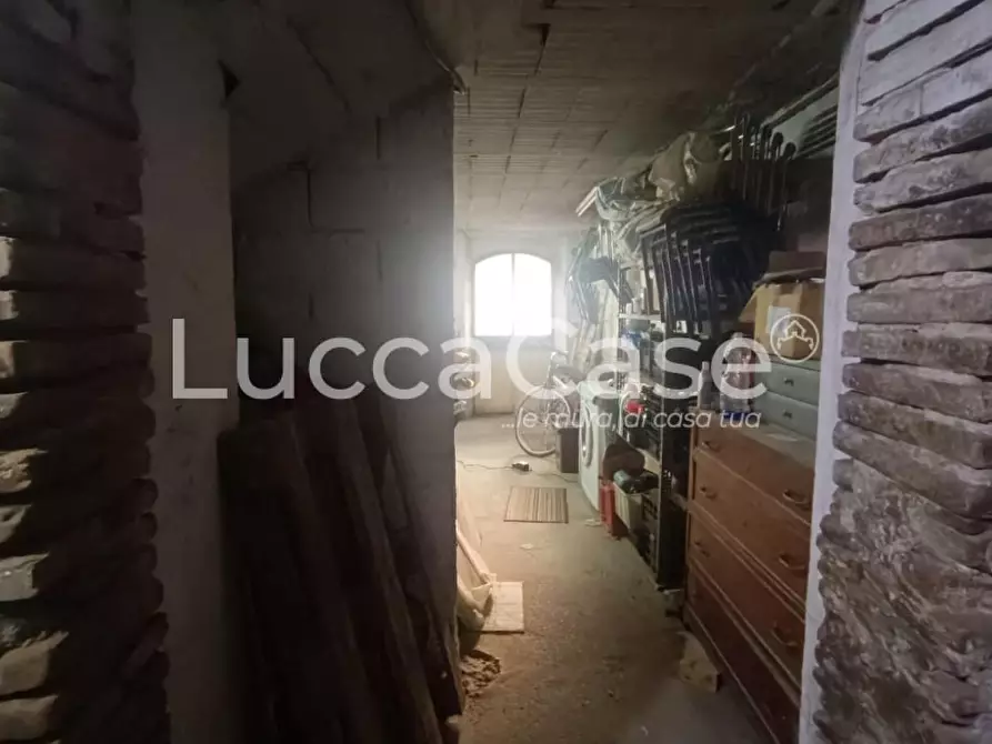 Immagine 27 di Terratetto in vendita  a Barga