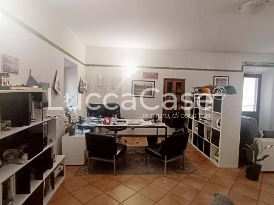 Immagine 1 di Terratetto in vendita  a Barga