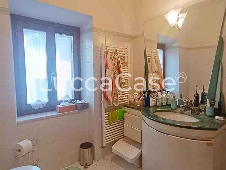 Immagine 13 di Terratetto in vendita  a Barga