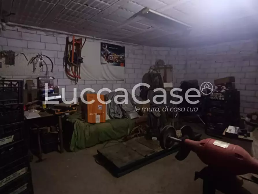 Immagine 26 di Terratetto in vendita  a Barga