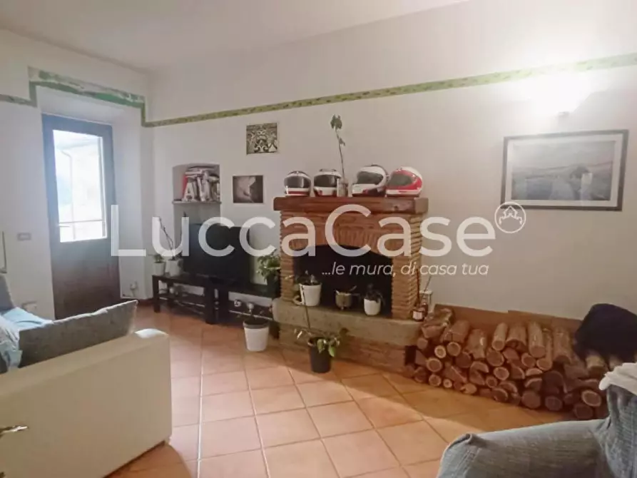 Immagine 6 di Terratetto in vendita  a Barga