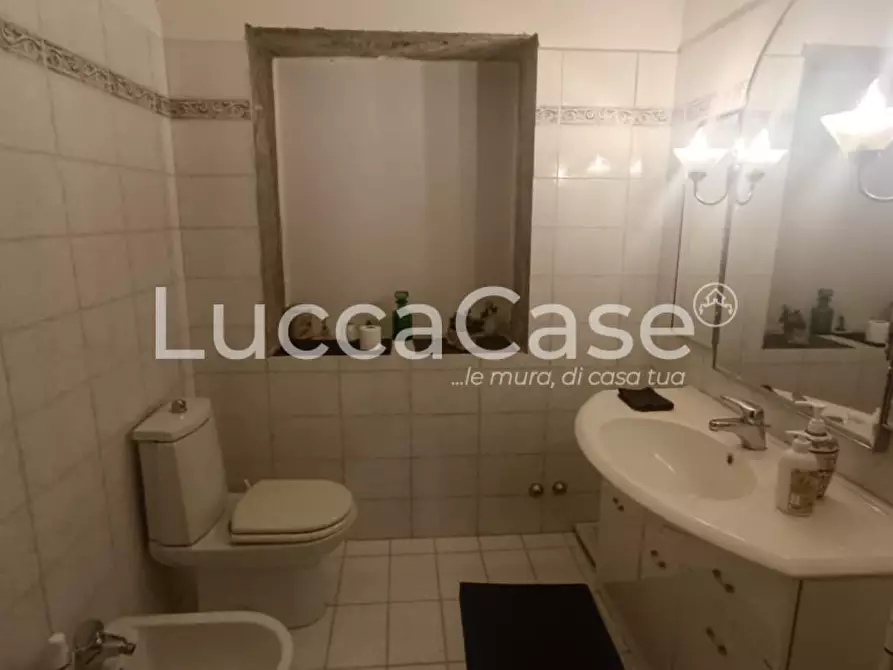 Immagine 11 di Terratetto in vendita  a Barga