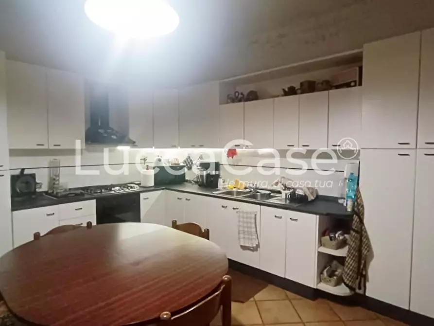 Immagine 9 di Terratetto in vendita  a Barga