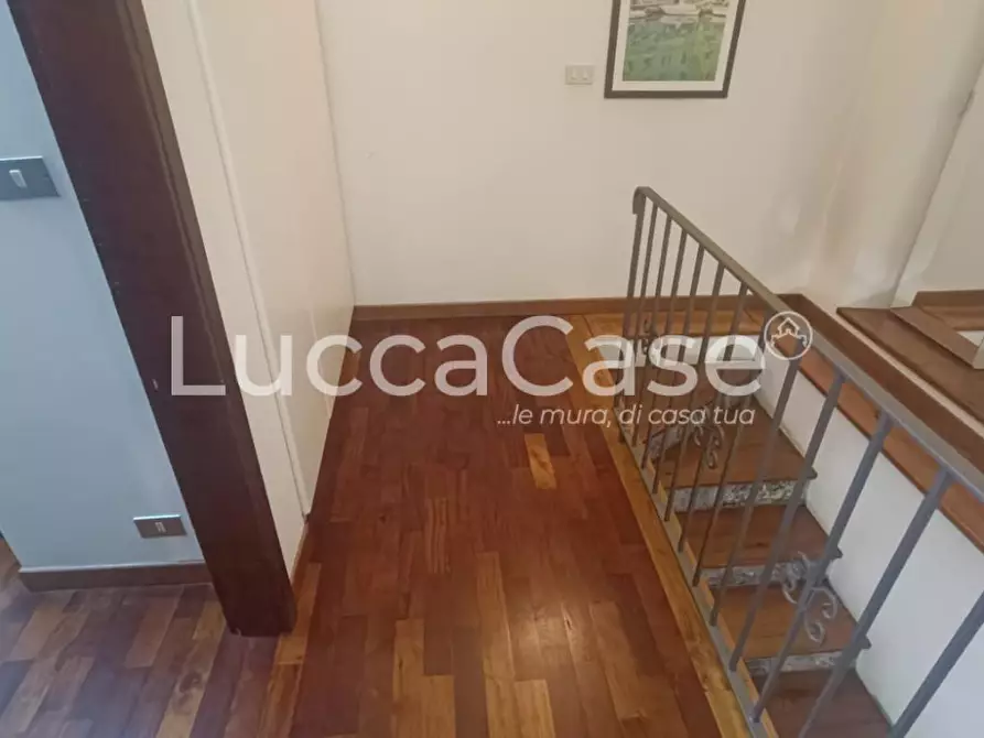 Immagine 12 di Terratetto in vendita  a Barga