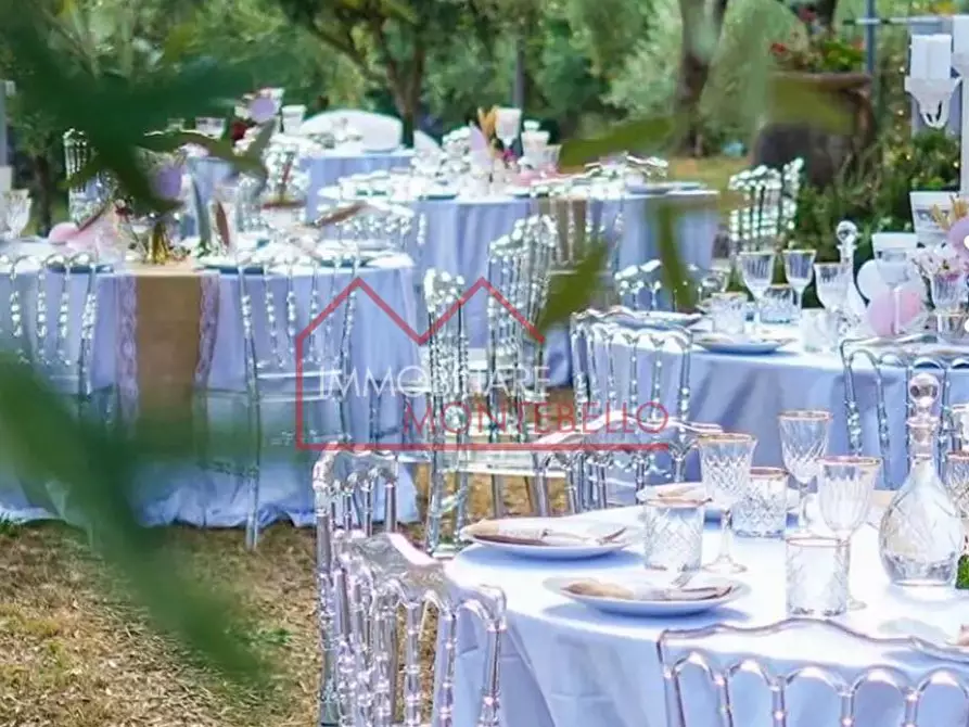 Immagine 39 di Agriturismo in vendita  a Camaiore