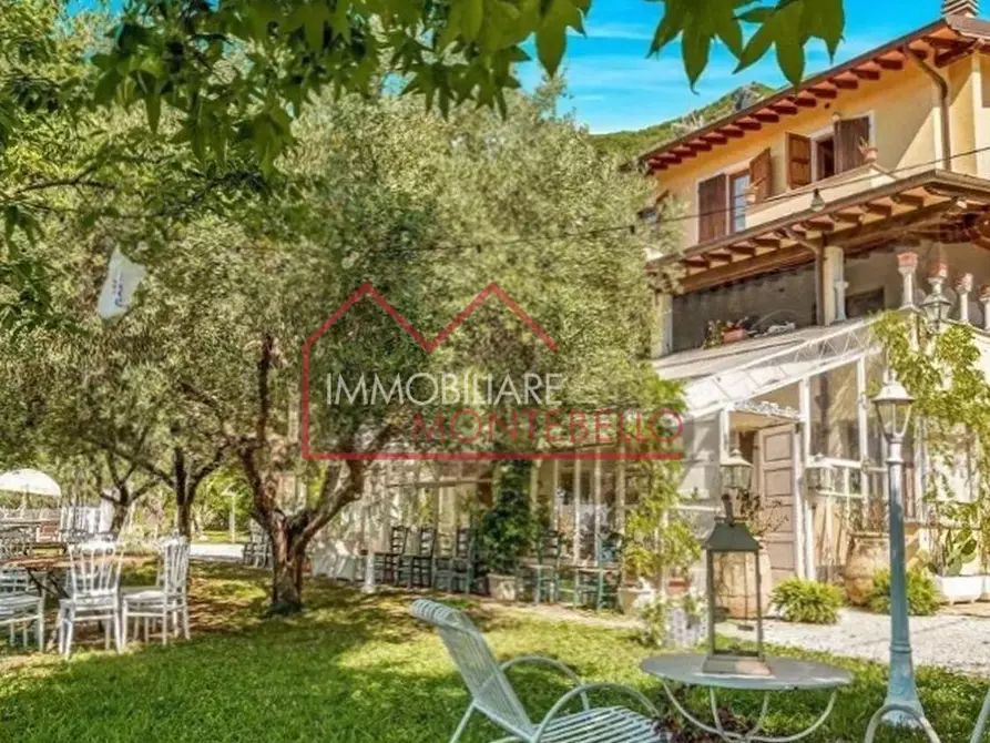 Immagine 12 di Agriturismo in vendita  a Camaiore