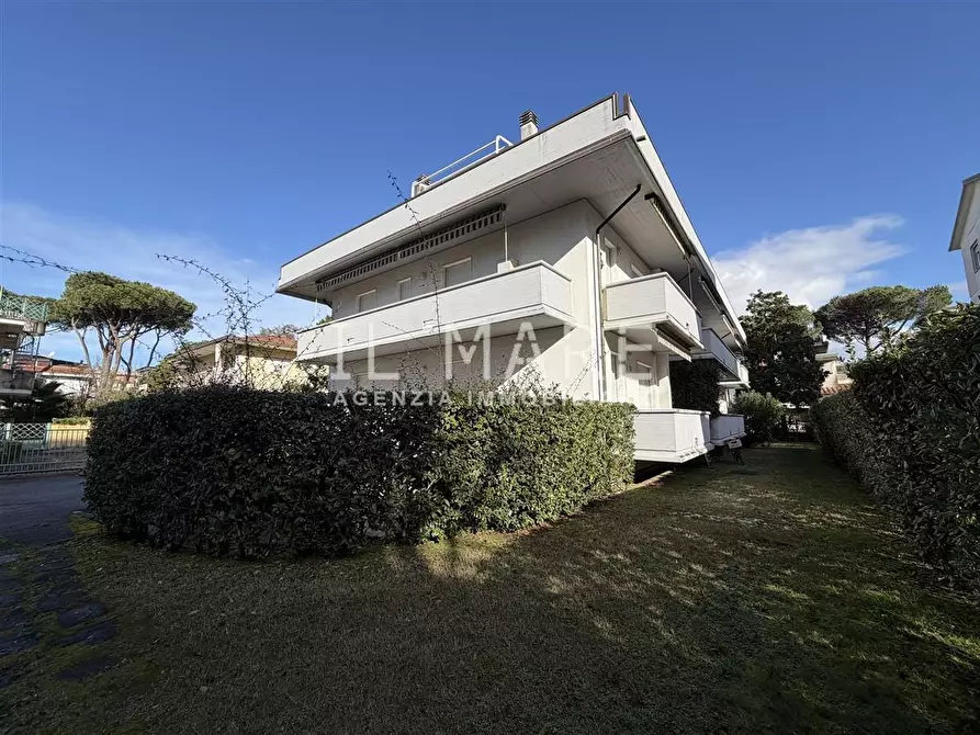 Immagine 2 di Appartamento in vendita  a Massa