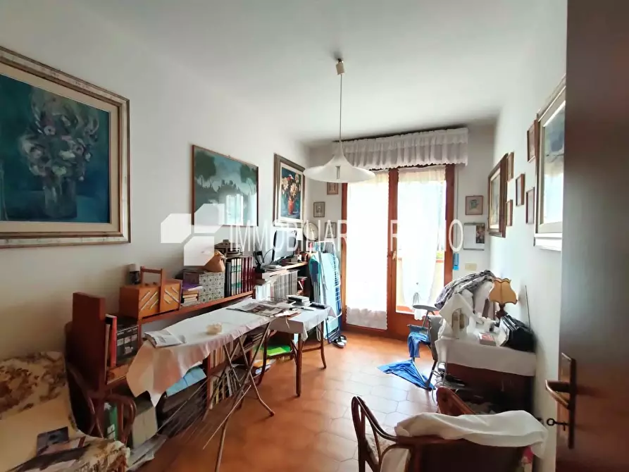 Immagine 11 di Villetta a schiera in vendita  a Massa