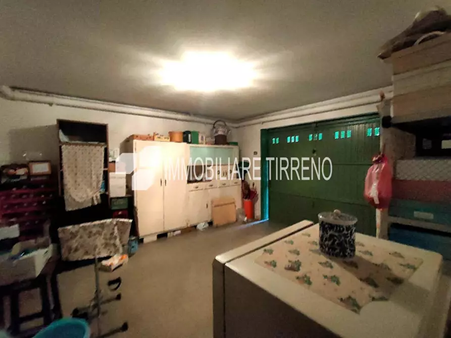 Immagine 17 di Villetta a schiera in vendita  a Massa