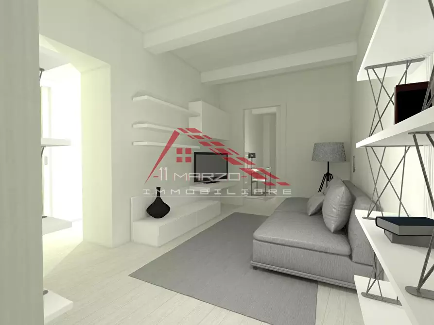 Immagine 1 di Appartamento in vendita  a Massa