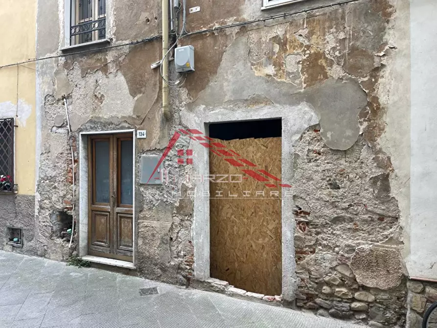 Immagine 15 di Appartamento in vendita  a Massa