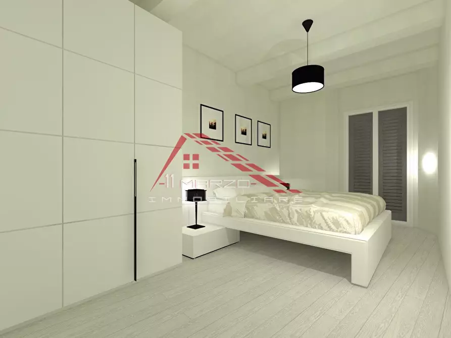 Immagine 5 di Appartamento in vendita  a Massa