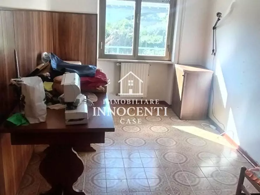 Immagine 7 di Appartamento in vendita  a Massa