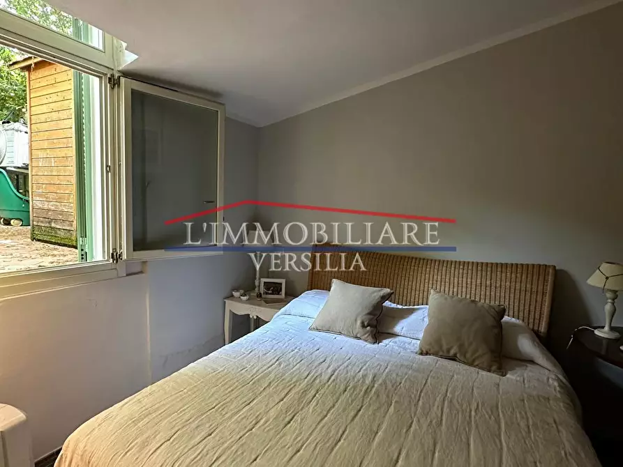 Immagine 7 di Villetta a schiera in vendita  a Massa