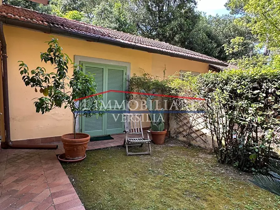 Immagine 3 di Villetta a schiera in vendita  a Massa