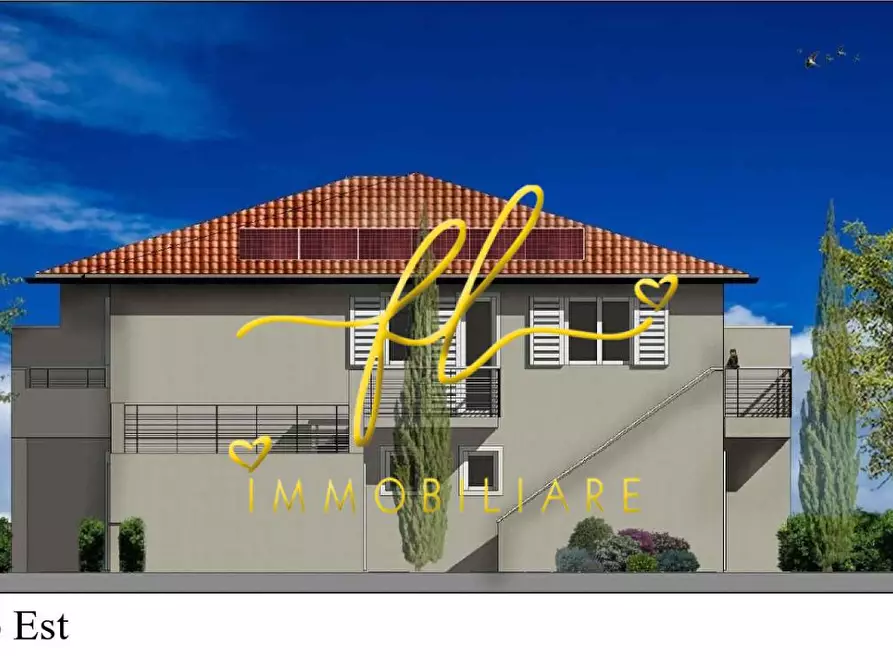 Immagine 4 di Appartamento in vendita  a Cecina