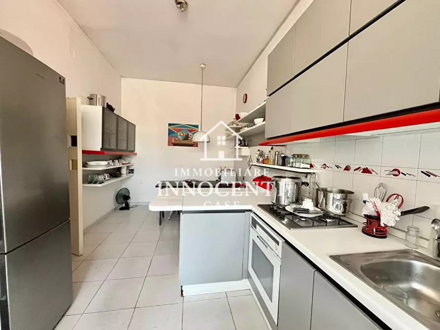 Immagine 20 di Appartamento in vendita  a Massa