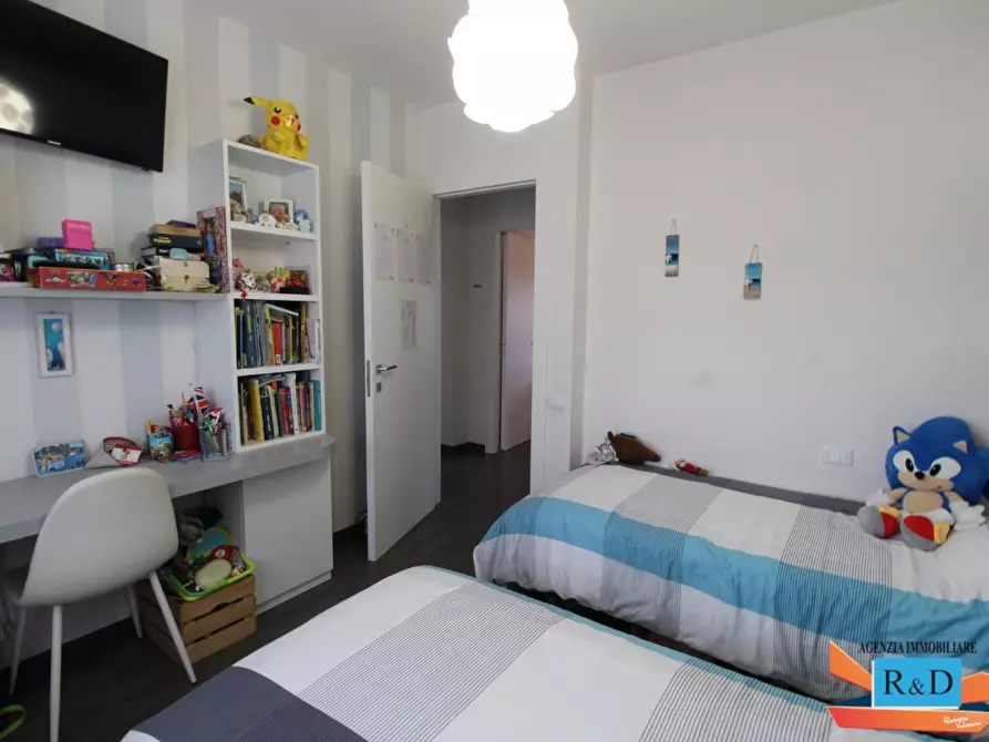 Immagine 19 di Appartamento in vendita  a Colle Di Val D'elsa