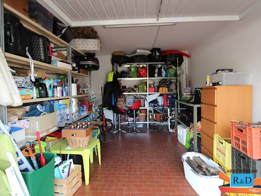 Immagine 22 di Appartamento in vendita  a Colle Di Val D'elsa