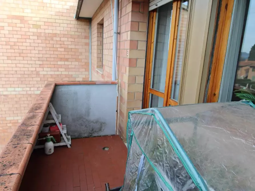 Immagine 5 di Appartamento in vendita  a Colle Di Val D'elsa