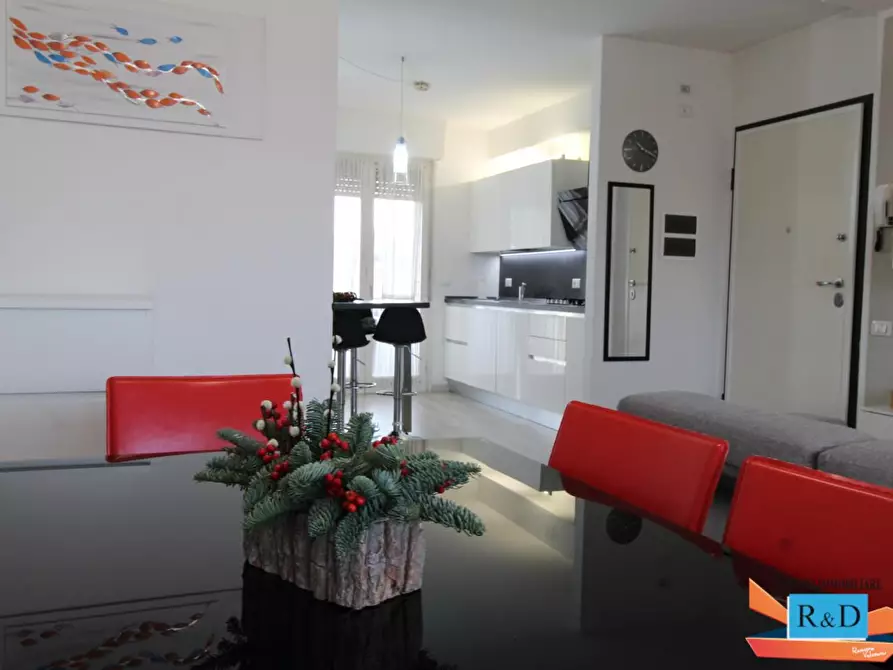 Immagine 4 di Appartamento in vendita  a Colle Di Val D'elsa