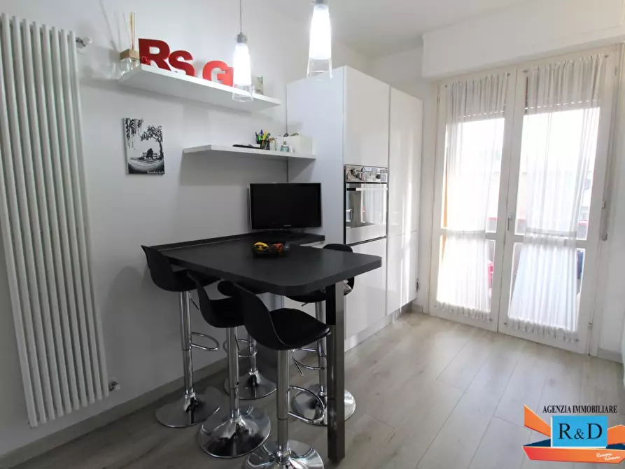 Immagine 7 di Appartamento in vendita  a Colle Di Val D'elsa