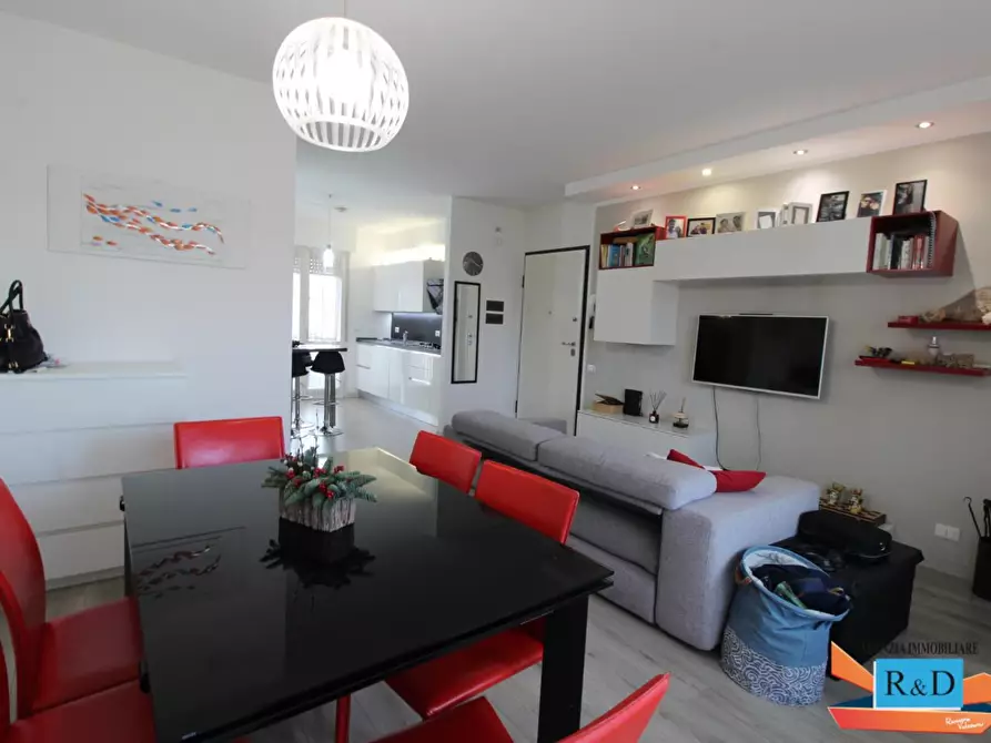 Immagine 1 di Appartamento in vendita  a Colle Di Val D'elsa