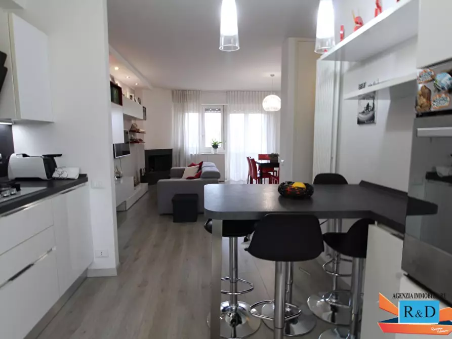 Immagine 9 di Appartamento in vendita  a Colle Di Val D'elsa