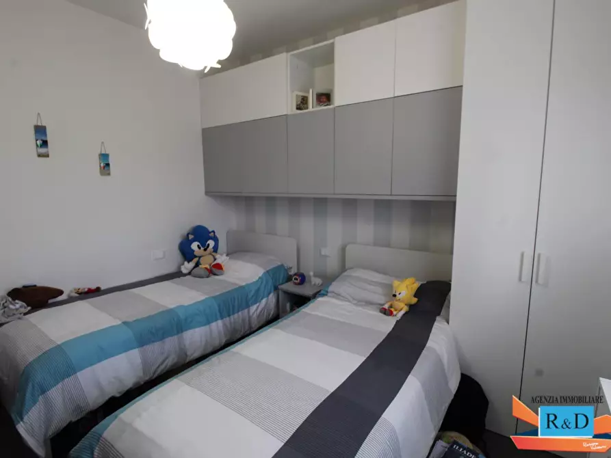 Immagine 20 di Appartamento in vendita  a Colle Di Val D'elsa