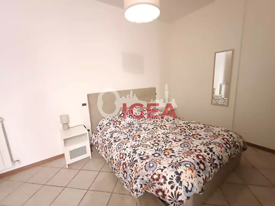 Immagine 10 di Appartamento in vendita  a Monteriggioni